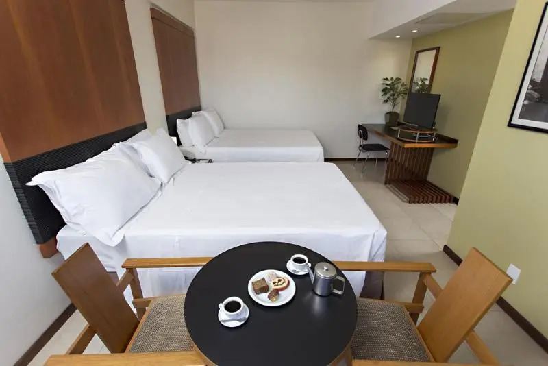 Days Inn by Wyndham Riberao Preto