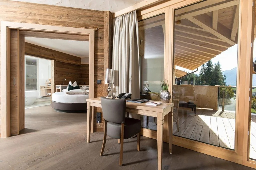Natur- und Aktivresort Reiterhof