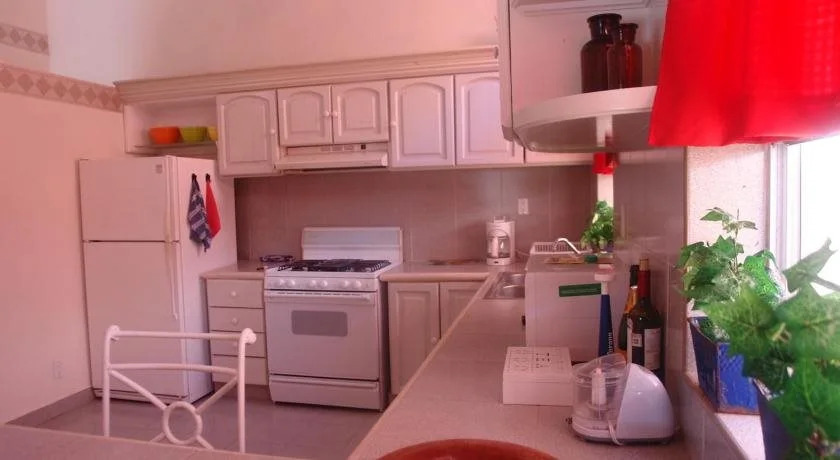 Residencia Los Encantos
