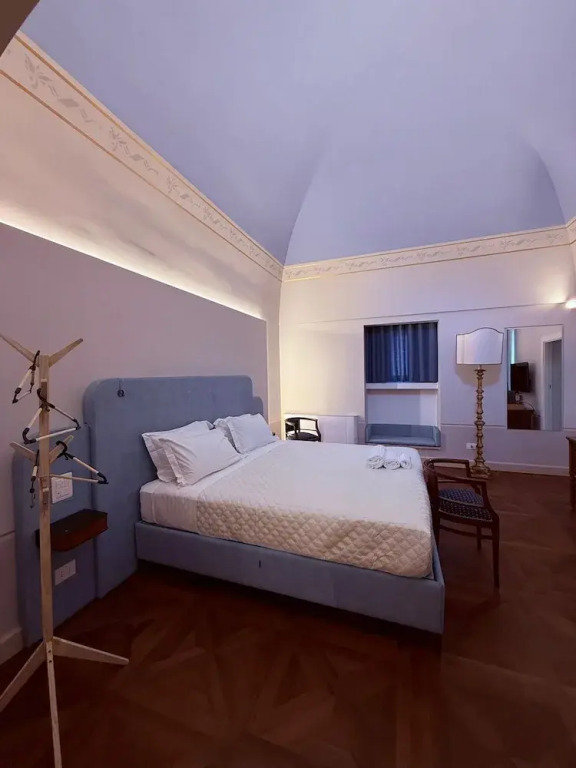 Bellavitarooms-Fiore di Maggio Luxury Suites