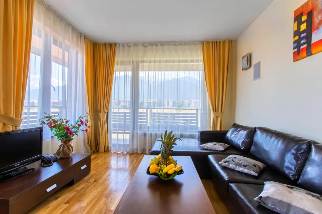 Murite Park Hotel