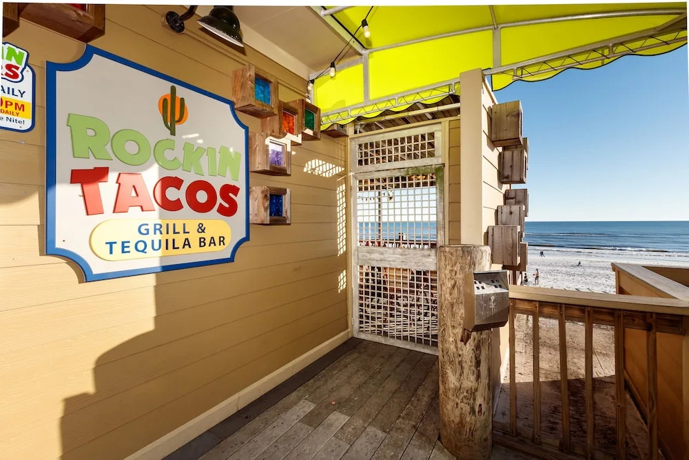 Waterscape A533 by Brooks and Shorey Resorts