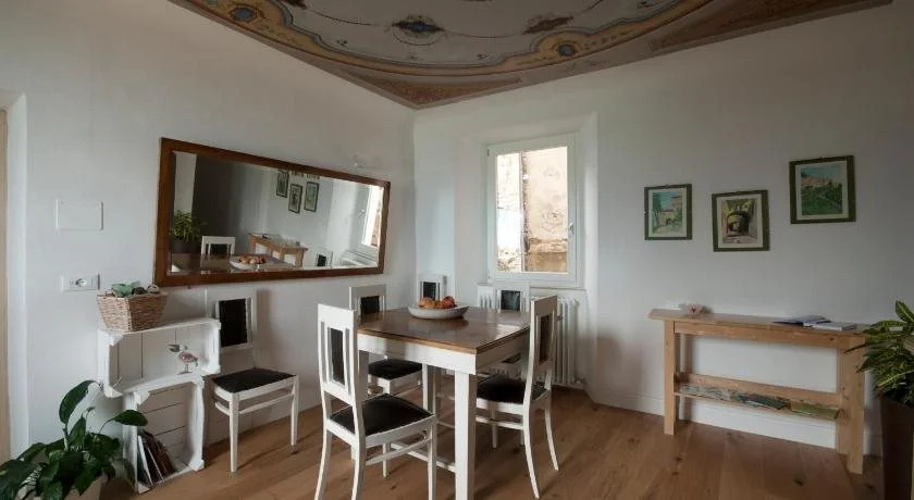 B&B Tre Finestre sul Mare