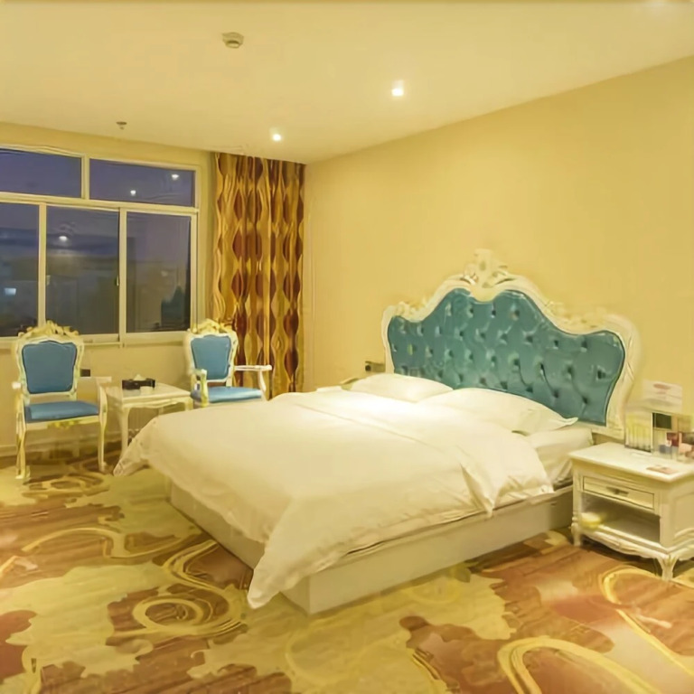 Molihua Hotel