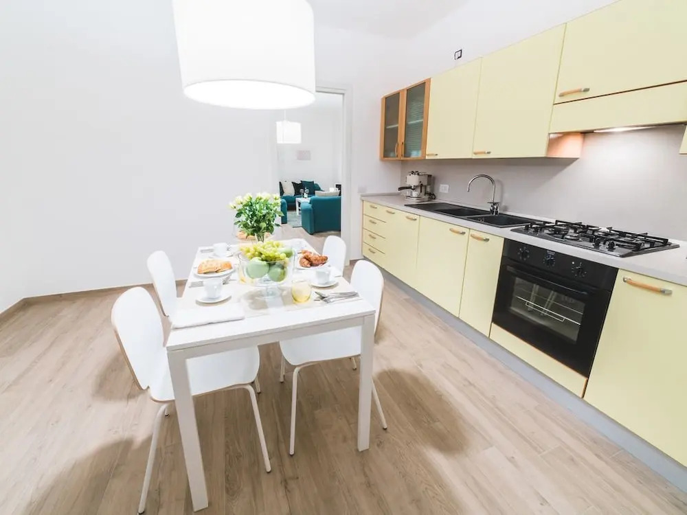 VerdeLanghe Apartment