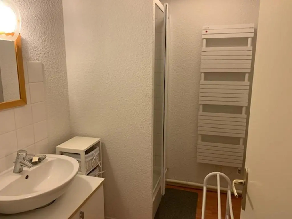 Appartement Mont-Dore, 3 pièces, 5 personnes - FR-1-415-98