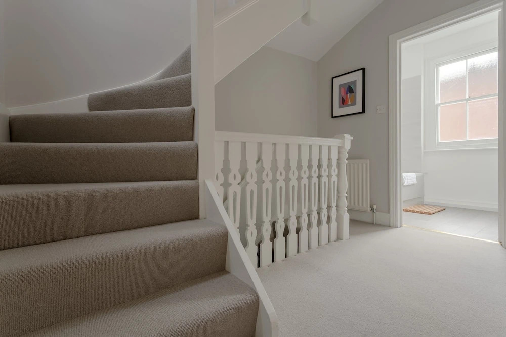2 Bedroom Flat Next to Clapham Common