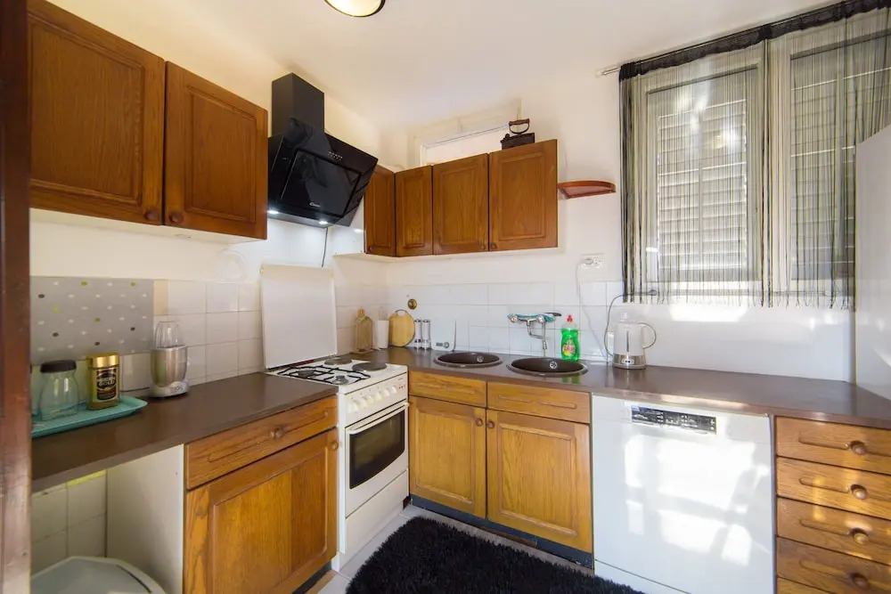 Apartment Caluna