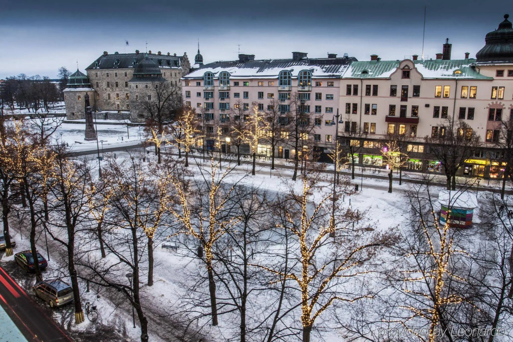 Hotell Göta