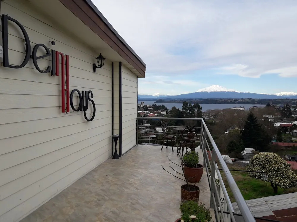 Dein Haus Hotel