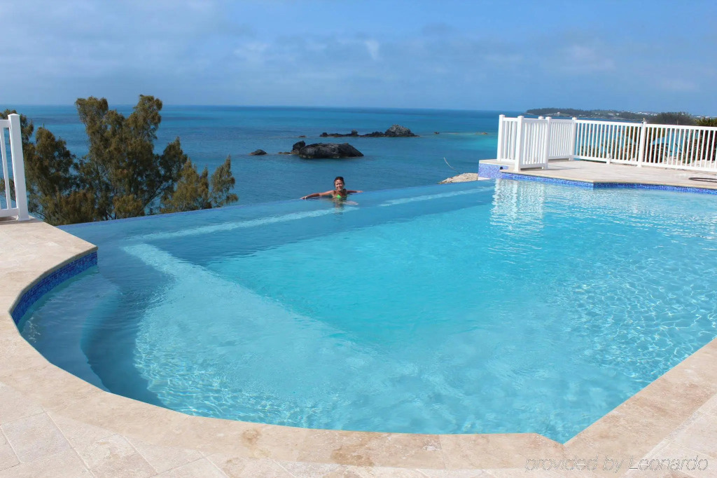 Clear View Suites & Villas