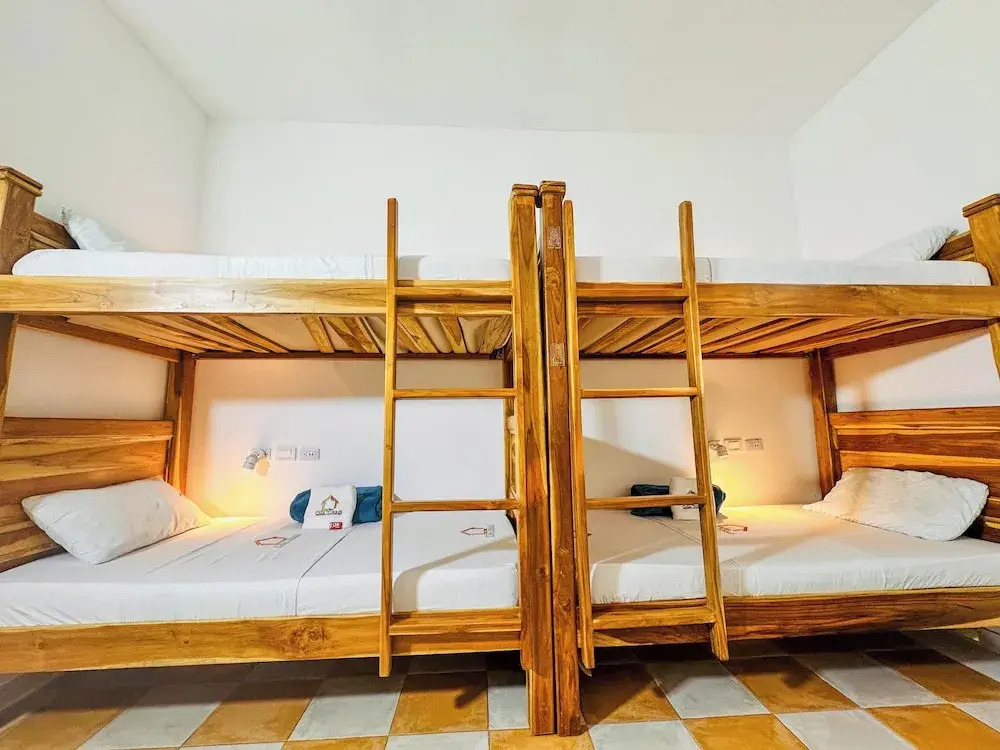 Hostal Casa Torres Cartagena Centro Historico