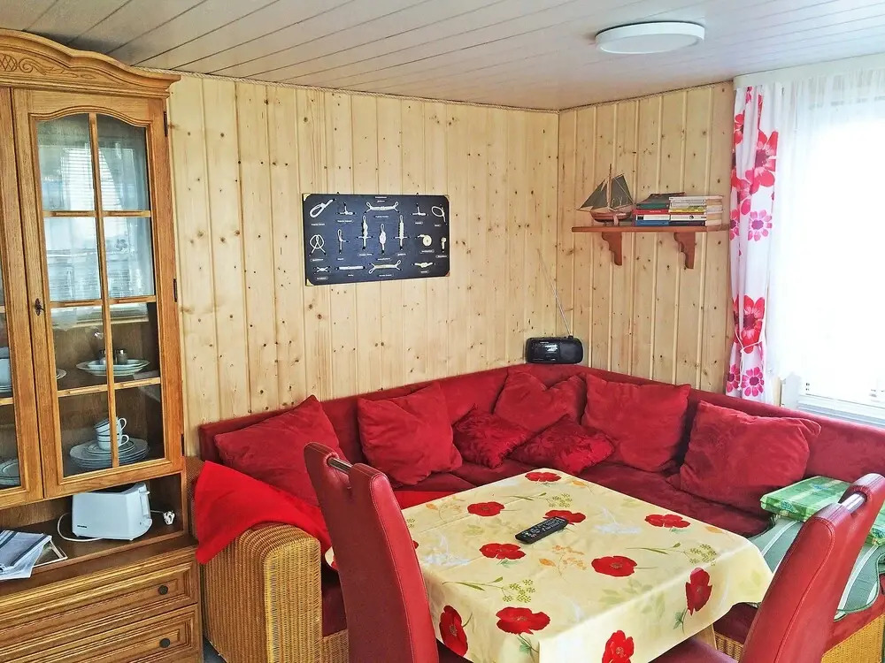 Chalet Güstrower Chaussee by Interhome
