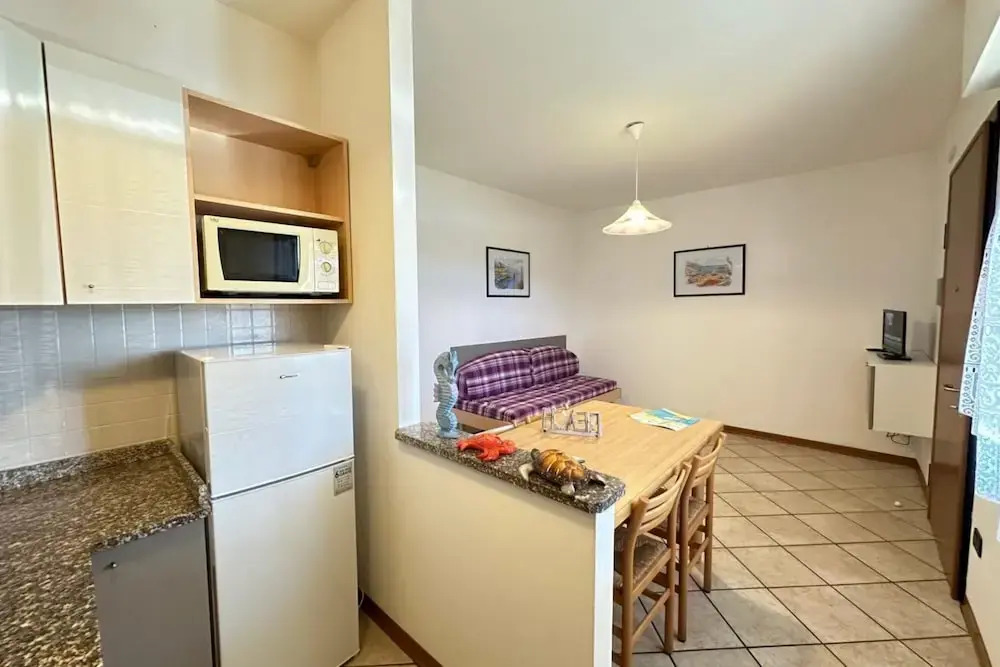 Relaxing Getaway With Pool and Garden in Bibione