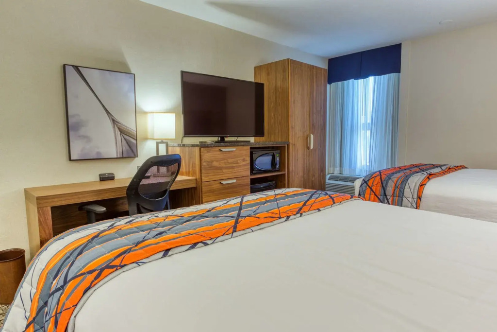 Drury Inn and Suites St Louis Collinsville