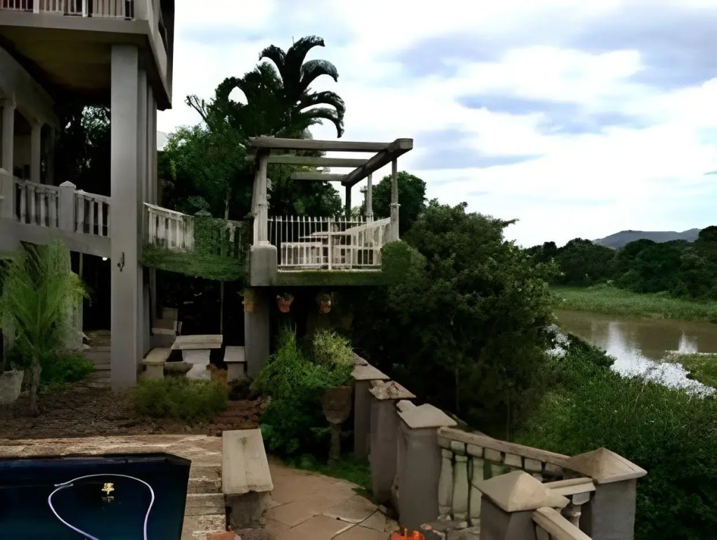 Belvedere-on-River