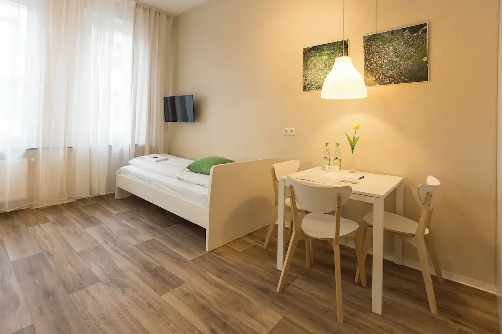 GuestHouse Köhn51