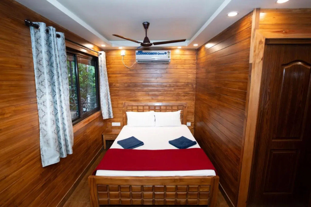 Nasya Beachside Cottages