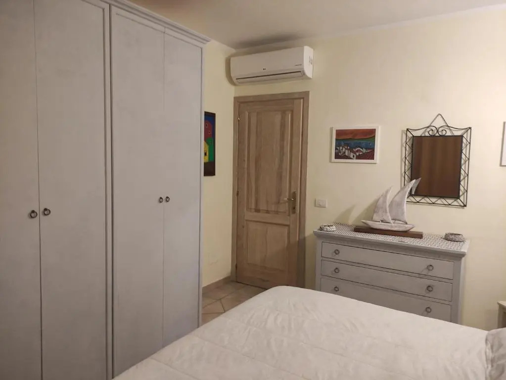 Residence Cala Moresca 15