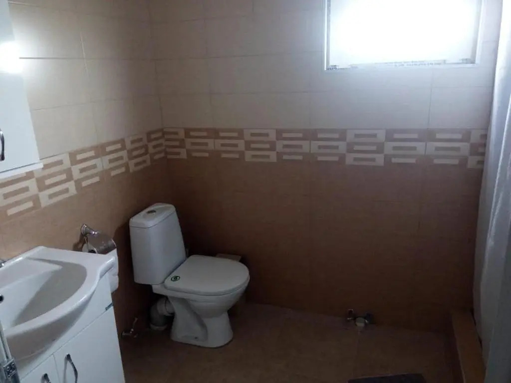 Kisiskhevi Guest House
