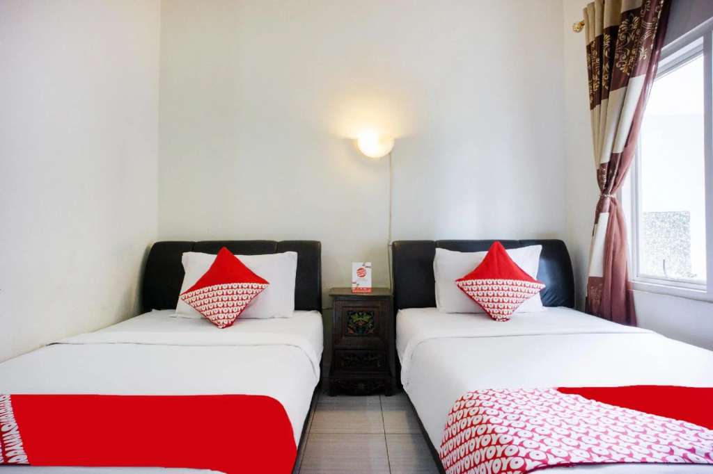 OYO 3139 Naya Guest House Syariah