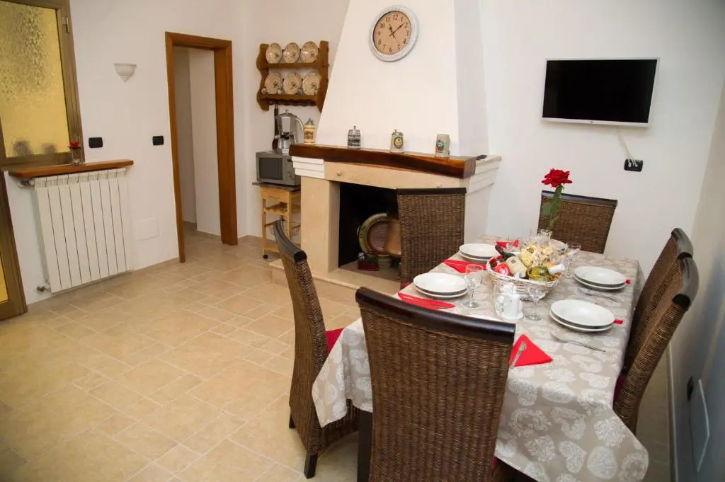 Apartment da Rosa