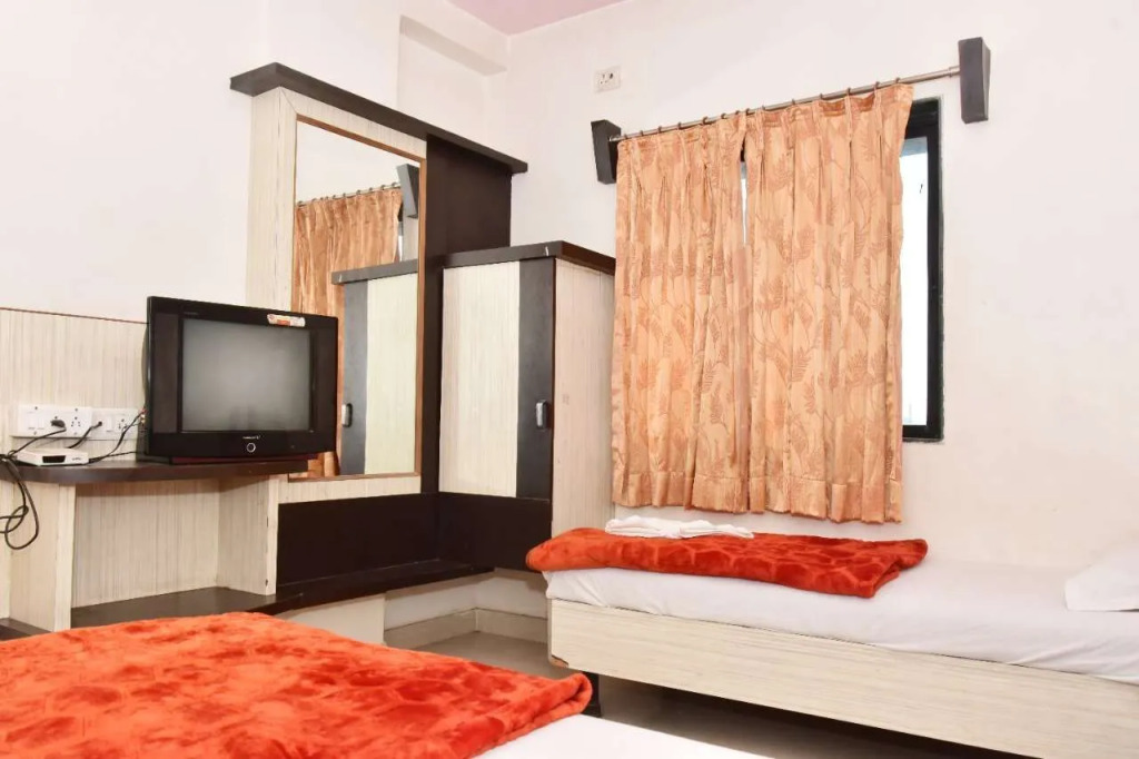 Hotel Temple Sai