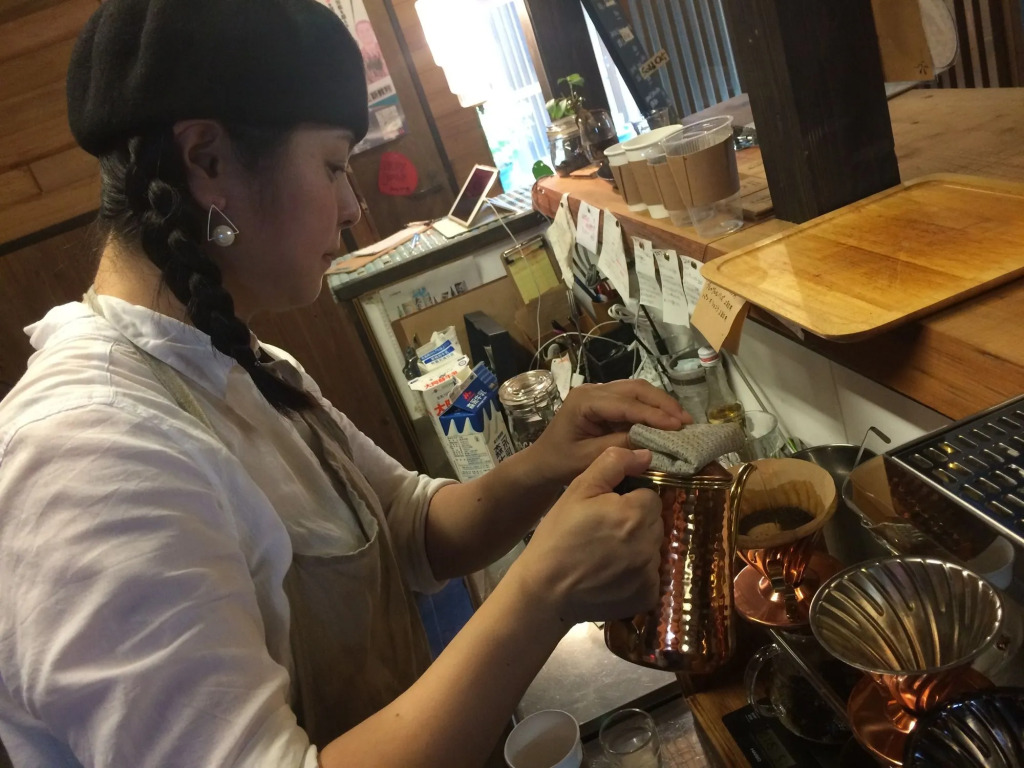 Osaka Guest House U-En