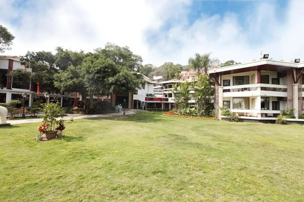 Gulang Villa
