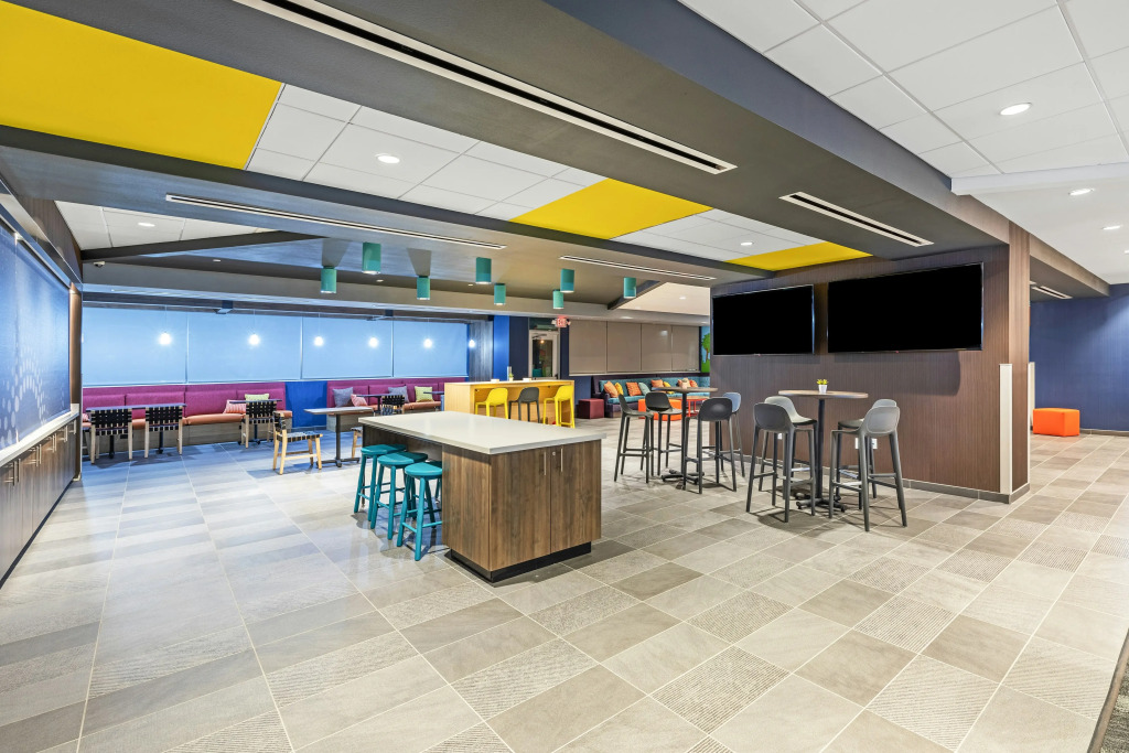 Tru By Hilton Laredo Airport Area, Tx