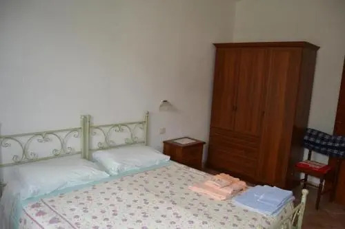 Casa Vacanza Natura