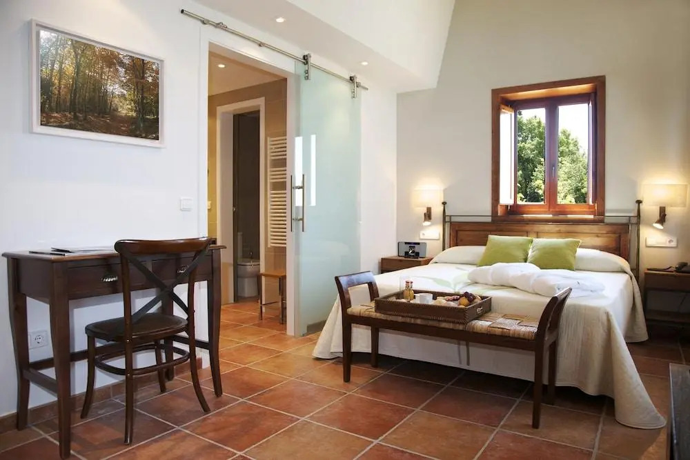 Hotel Finca El Ventós