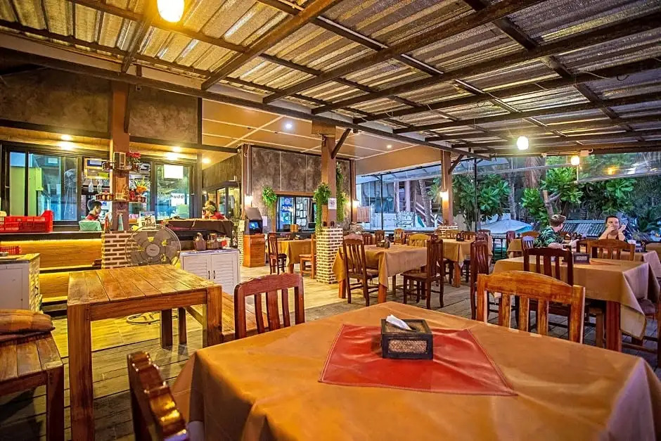 Buddies Loft Samet