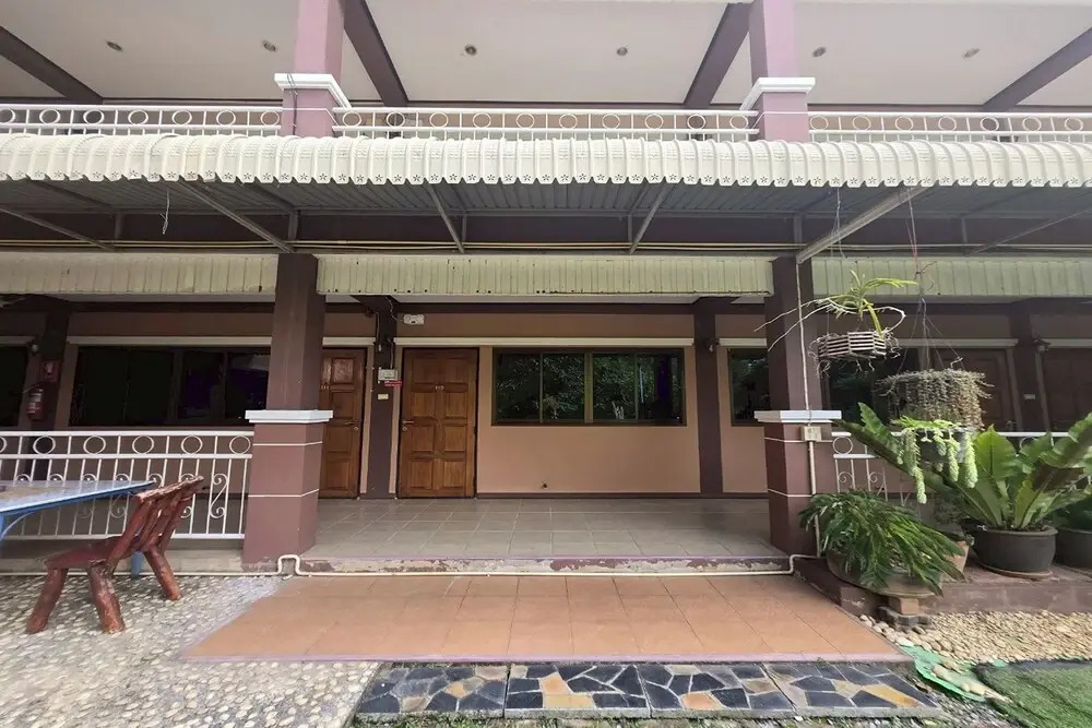 Phaiboon Hotel & Resort