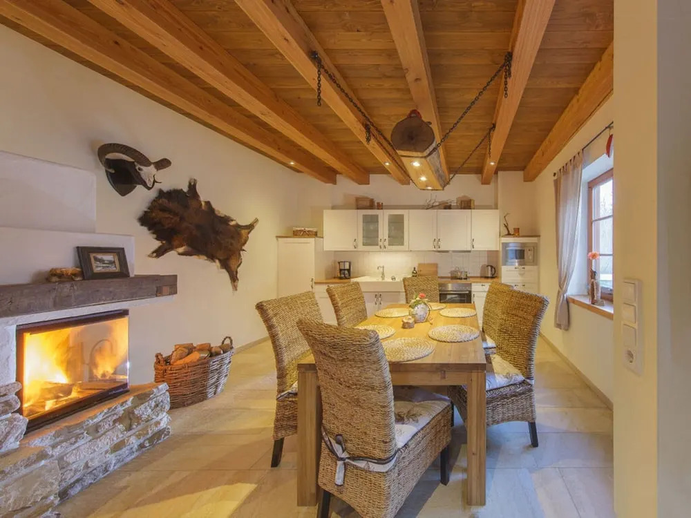 Brocken Chalet No. 19