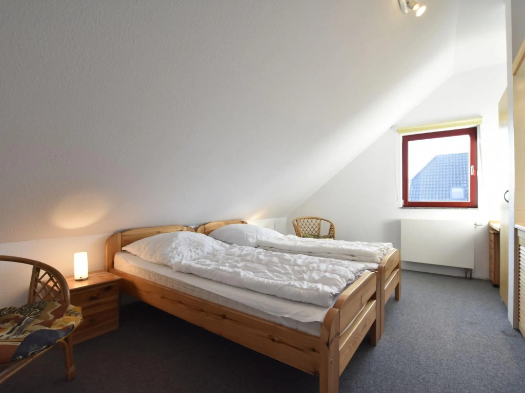 Holiday House on the Island of Poel