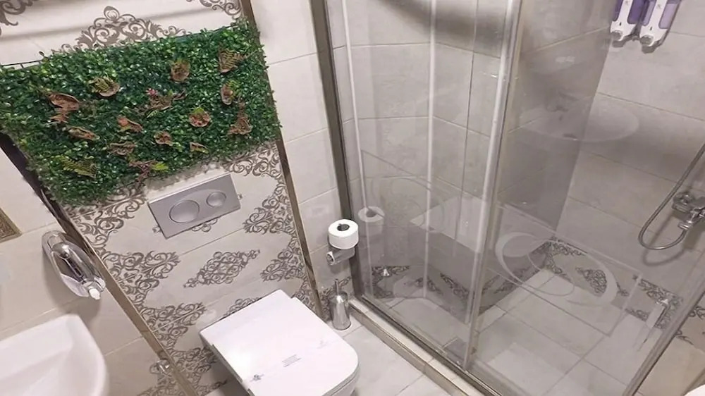 SEYR-i KONYA OTEL