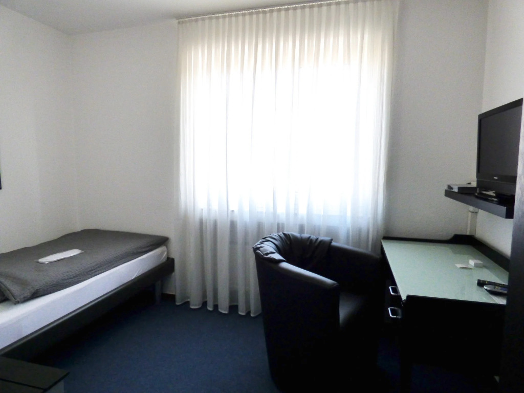 Hotel Alt Büttgen