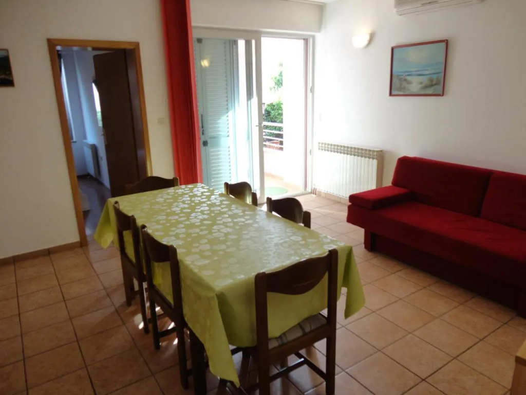 Apartmani Čirjak 2
