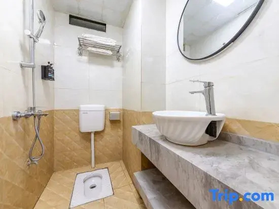 Nanjing Business Hotel