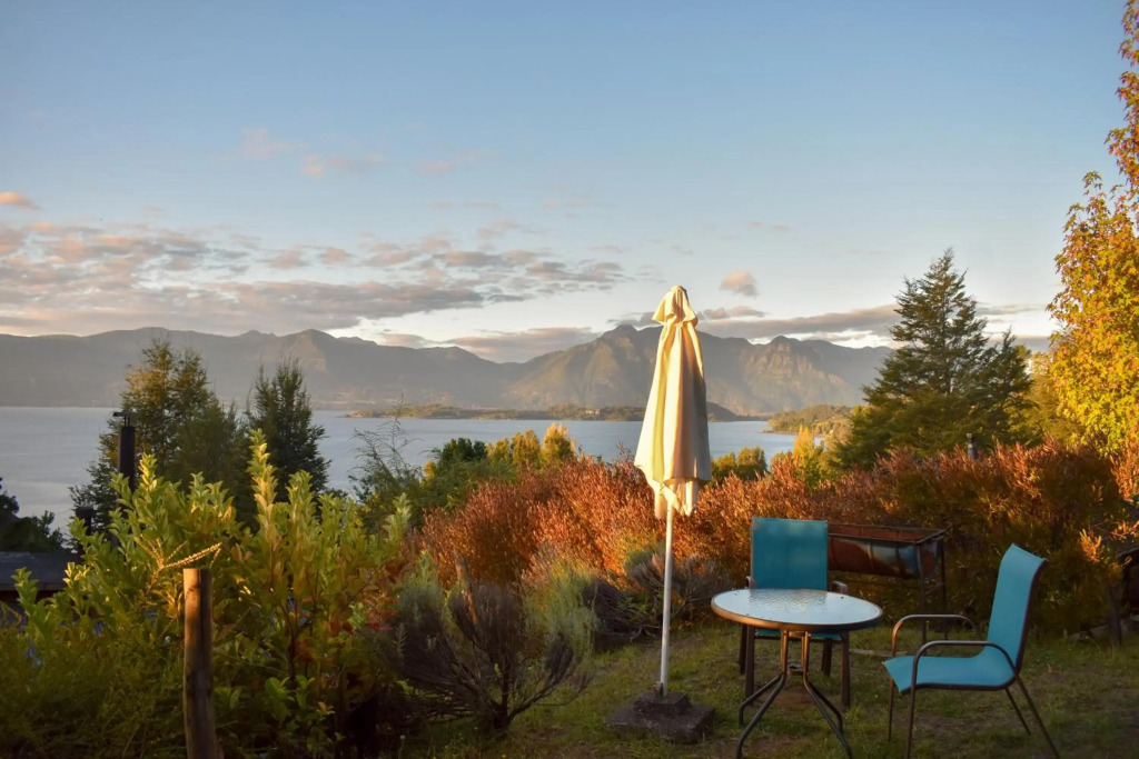Hotel & Apart Hotel Monte Verde