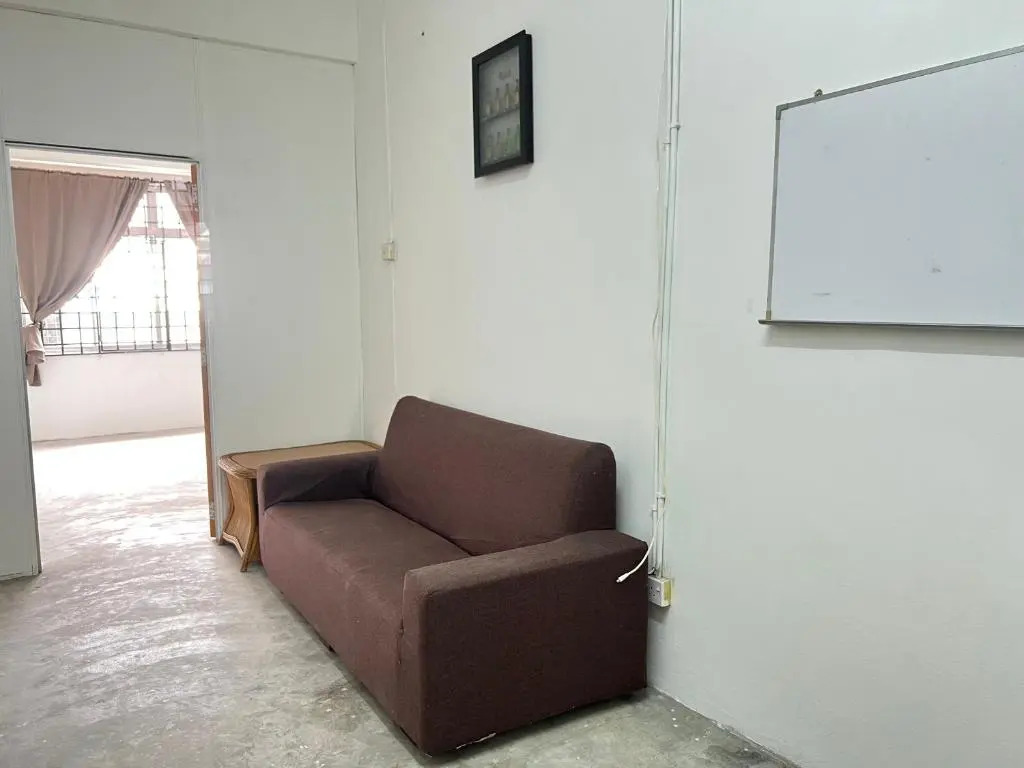Jiaxin Dormitory - Puteri Wangsa 家馨旅舍