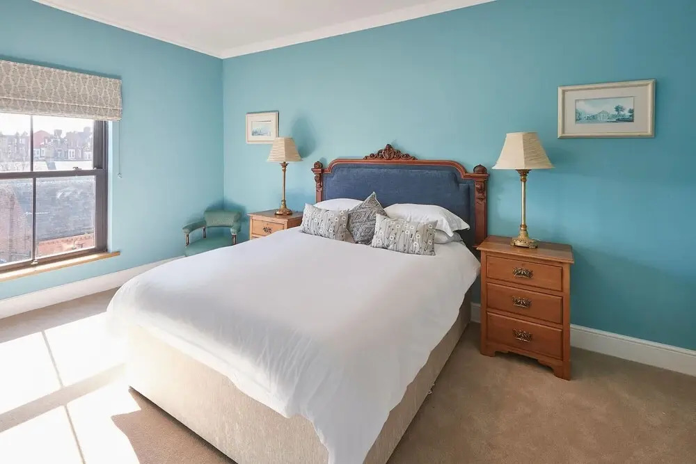 Host & Stay - Milton Street Apartments