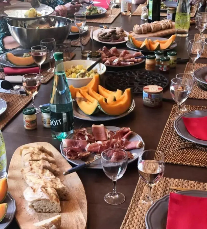 Domaine du Commandeur