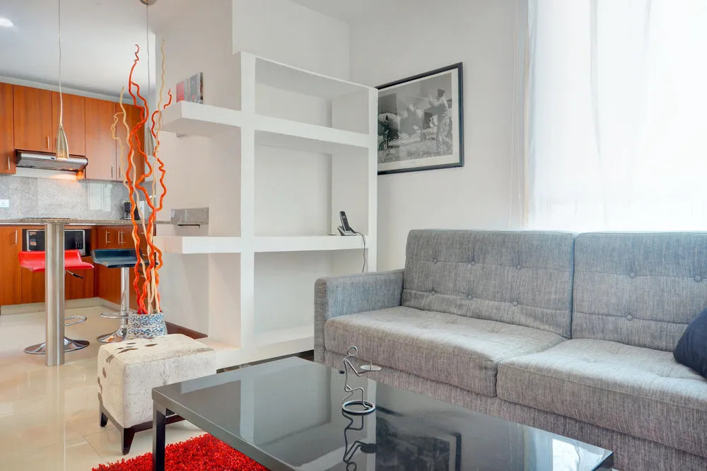 Apartamento Blux en el Poblado