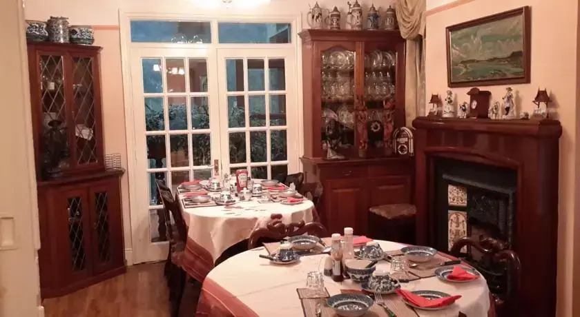 Griffith House B&B