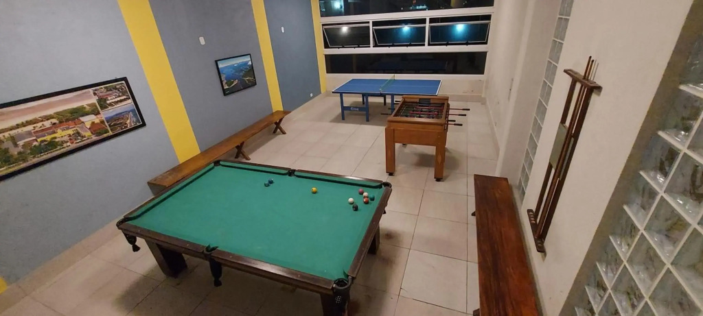 Kaakupe Praia Hotel