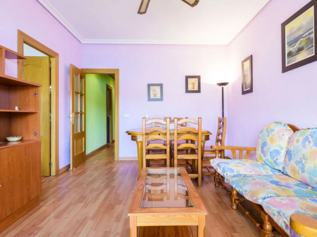 Apartment Grimaca