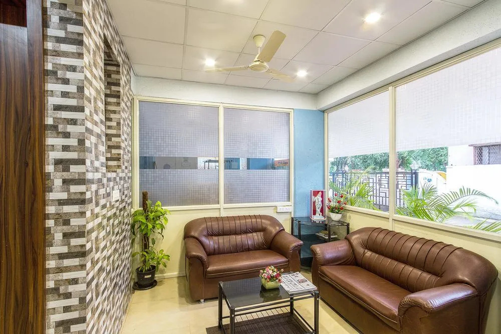 Park View Studios And Service Apartment