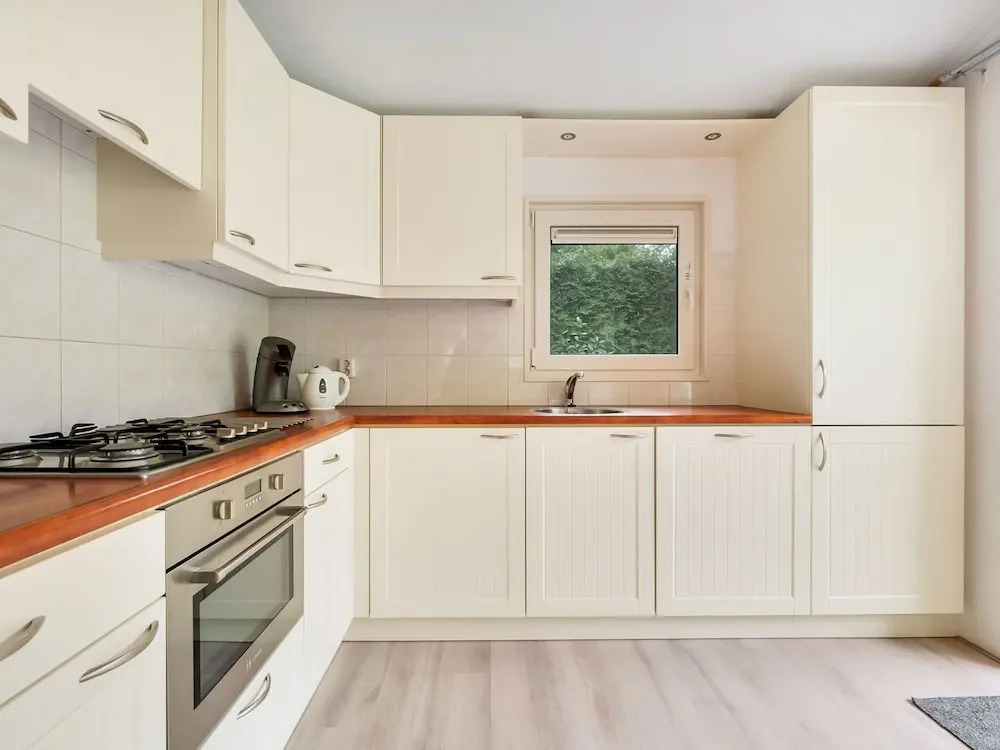Holiday Home in Stegeren With Pool